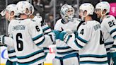 Position-by-position breakdown of Sharks' opening night roster