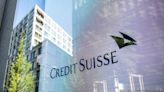 瑞士信貸計劃明年在中國推出理財業務