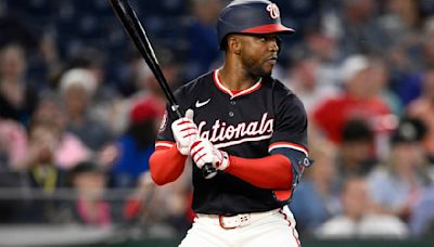 'We don't win a WS without him': Nats DFA Robles