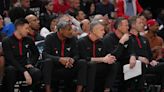 Bulls assistant Chris Fleming will not return to coaching staff; Maurice Cheeks to shift roles