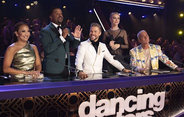 'Dancing With the Stars' Fans, We Have an Exciting Season 33 Update