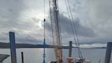 Acteon’s LDD Getsy Busy at Scottish Port's Infrastructure Upgrade