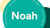 Noah Name Meaning