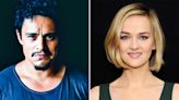 Jesse Garcia & Jess Weixler To Topline Crime Thriller ‘Tender’