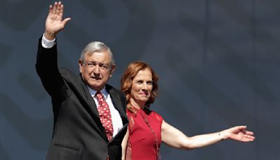 “La amo mucho”: AMLO revela que en su retiro no vivirá con Beatriz Gutiérrez Müller en Palenque