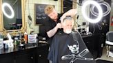 Old-fashion service and style offered at new location of Locals Barbershop