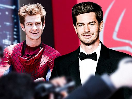 Andrew Garfield's Painfully Honest Spider-Man Return Truth Bomb