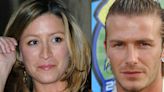 Rebecca Loos Annoyed David Beckham Took No 'Responsibility’ For Their Alleged Affair