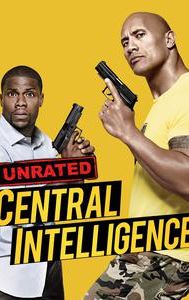 Central Intelligence