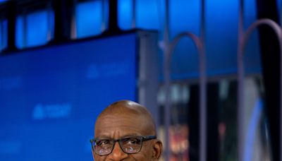 'Today' Star Al Roker on Writing, Getting Active and How He Manages to Do It All