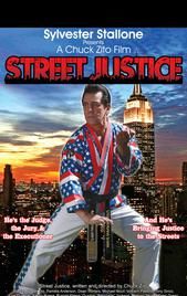 Street Justice - IMDb