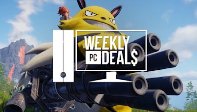 Weekend PC Download Deals for July 12: Steam Summer Sale aftermath