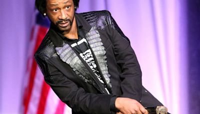 Katt Williams takes on Atlanta at Philips Arena