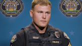 Fargo police officer to be honored nationally; Robinson recognized for actions during ambush