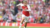 Fulham agree £27m plus add-ons Emile Smith Rowe deal with Arsenal