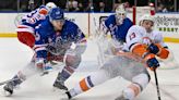 Artemi Panarin, Rangers rally to edge Islanders in shootout