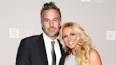 Britney Spears Hung Out with Ex-Fiancé Jason Trawick on Recent Vegas Trip: Source
