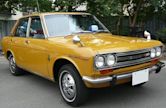 Datsun 510