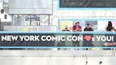 “We Thrive in Chaotic Good”: New York Comic Con Could Be the Antithesis of SDCC’s Strike-Affected Year