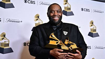 Killer Mike Will Not Face Charges Over Grammy Arrest