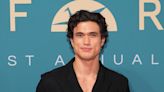 Charles Melton Compares Starring on ‘Riverdale’ to Studying at Juilliard: ‘I Learned So Much’