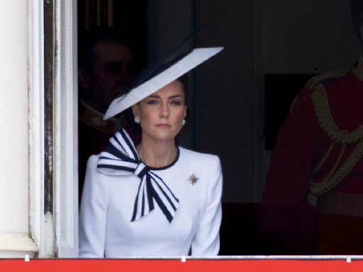 Kate Middleton atteinte d'un cancer : cette triste confirmation de Kensington Palace