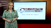Big Country Beat: 2 firearm incidents + near million-dollar Abilene water bill