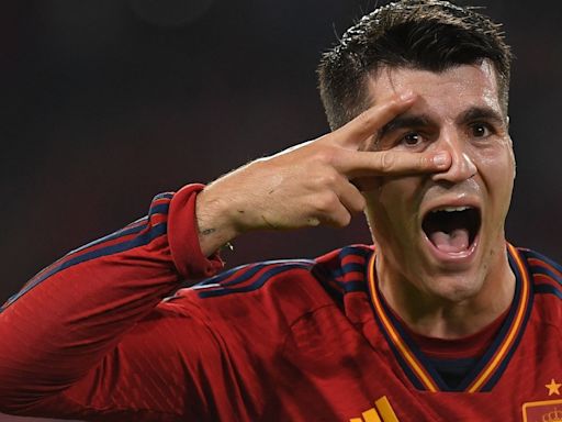 ¿Quiénes son los máximos goleadores de la Selección de España? | Goal.com Chile