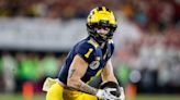 Pittsburgh Steelers pick Michigan football's Roman Wilson in Round 3 of 2024 NFL draft