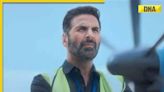 Sarfira box office collection day 1: Akshay Kumar’s film registers disastrous opening despite positive reviews, earns...