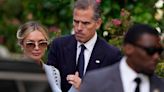 Hunter Biden's ex-wife, other family members expected to take the stand in his federal gun trial