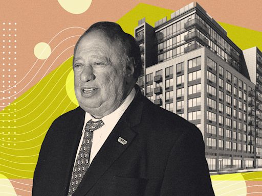 John Catsimatidis scores $57M loan for Chelsea development