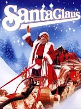 Santa Claus: The Movie