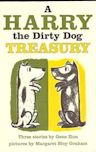 A Harry The Dirty Dog Treasury: Three Stories