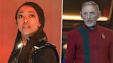 Star Trek: Discovery season 5 review - "A spectacular but uneven final voyage"