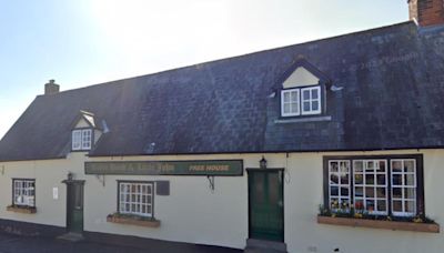 The historic pub named best in Bexley in CAMRA 2024 Awards