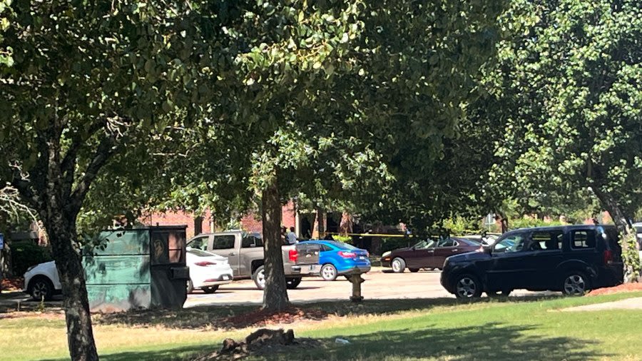 Little Rock police investigating after Tuesday shooting leaves 1 dead near Eagle Hill Golf Course