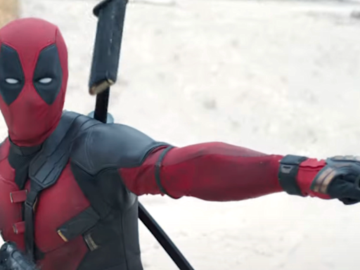 There's Hope For Another ‘Deadpool’ Adventure