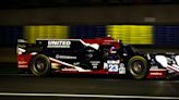 American Josh Pierson Making History at 24 Hours of Le Mans