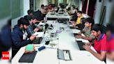 Telugu AI Chatbot Development Initiative by T and Swecha | Hyderabad News - Times of India