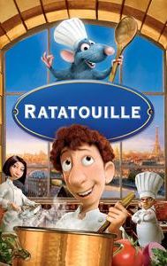 Ratatouille