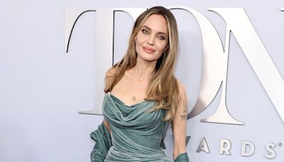 Angelina Jolie 'Trying to Lay Low' as She Prepares for New Film