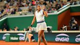 French Open LIVE: Latest tennis scores and results today with Coco Gauff and Andy Murray in action