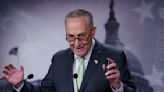 Sen. Schumer vows to find cash to plug $3B hole in 9/11 health program