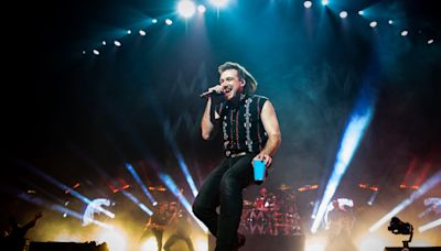 Could Morgan Wallen sell out a third show at Neyland Stadium in Knoxville?