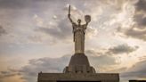 Kyiv’s iconic Motherland monument to bear Tryzub instead of Hammer and Sickle