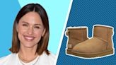 Jennifer Garner and I Have Been Wearing Comfy and Stylish Ugg Boots for Years