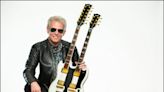 Ex-Eagles member Don Felder to play Rock, Ribs & Ridges Fest at Sussex County Fairgrounds