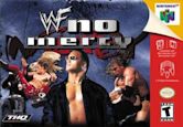 WWF No Mercy (video game)