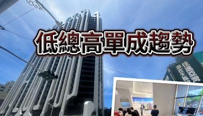 南台預售屋坪數大縮水 2-3房為主力低總價賣得快｜壹蘋新聞網